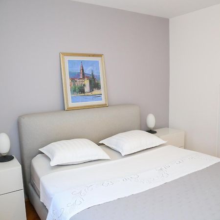 Apartment Luno Kastela Exterior photo