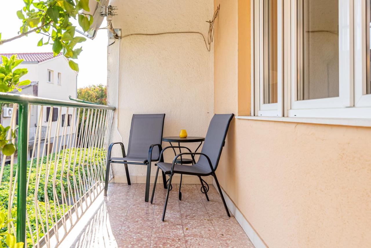 Apartment Luno Kastela Exterior photo